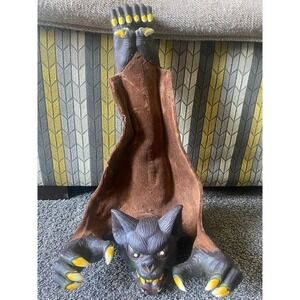 Halloween Hanging Bat Decoration